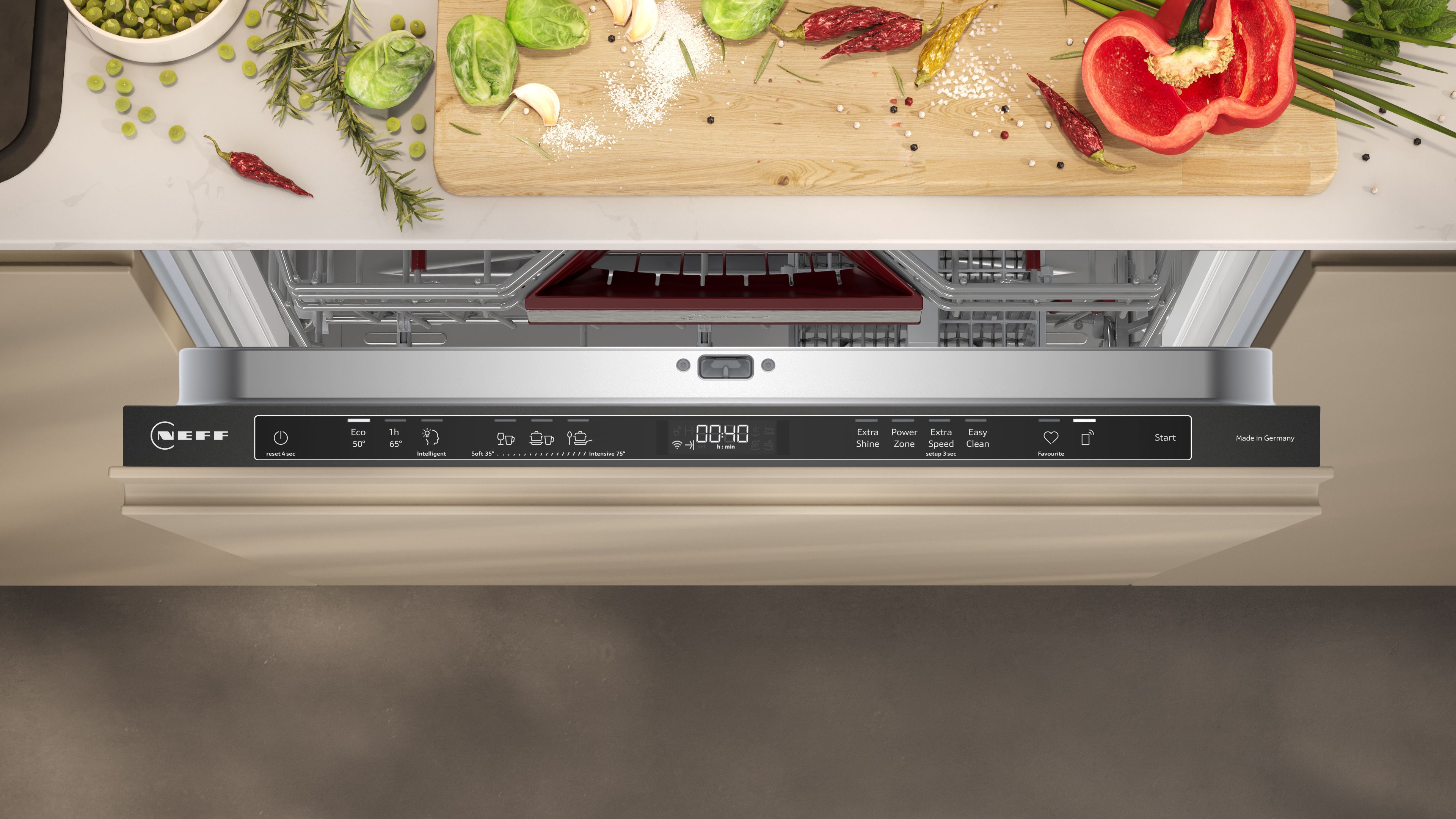 S257ZB802E Neff afbeelding 2