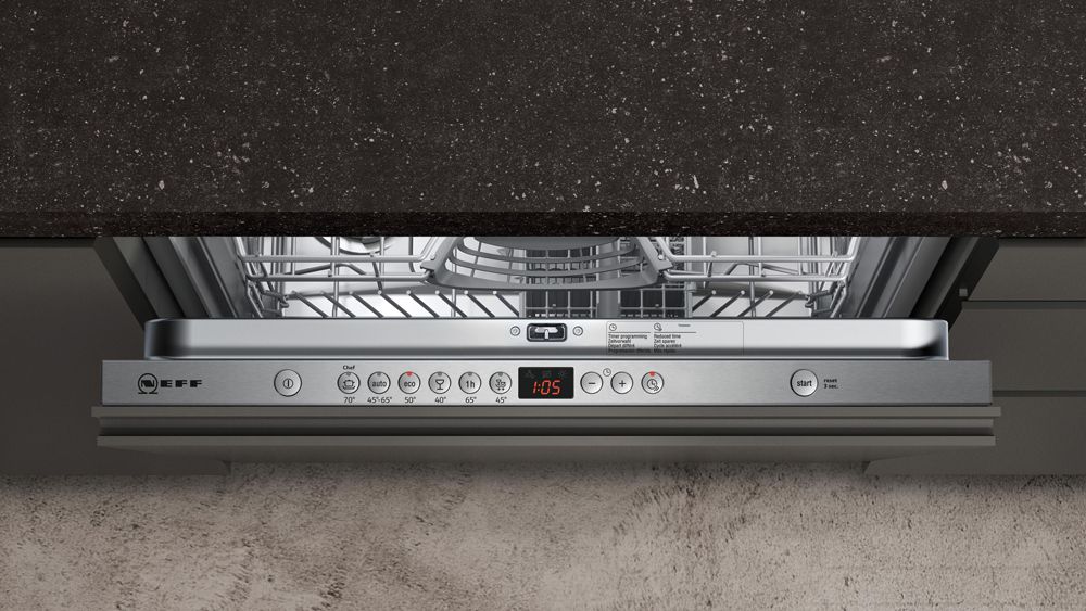 S523A60X0E Neff afbeelding 2