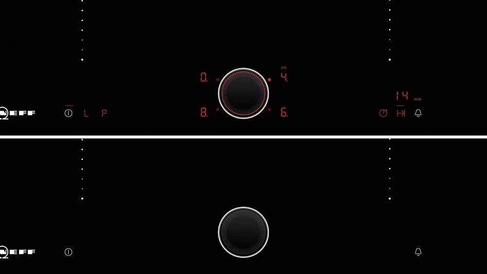 T46TS61N0 Neff afbeelding 2