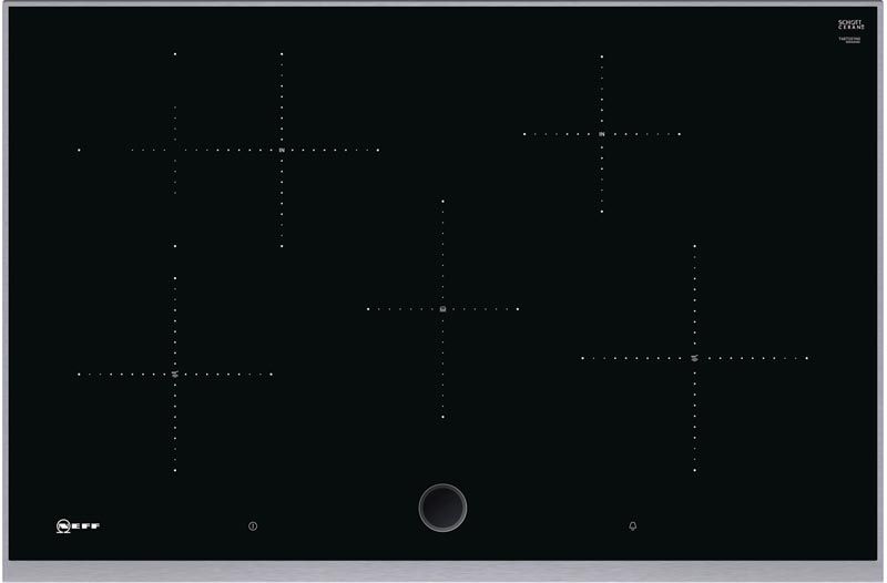 T48TS01N0 Neff afbeelding 2