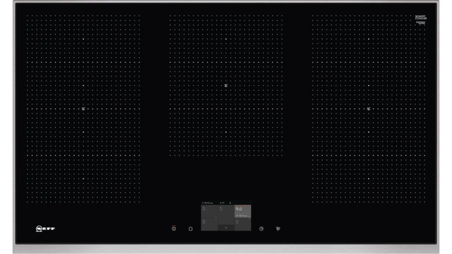 Neff T59TF6RN0 kookplaat afbeelding 1