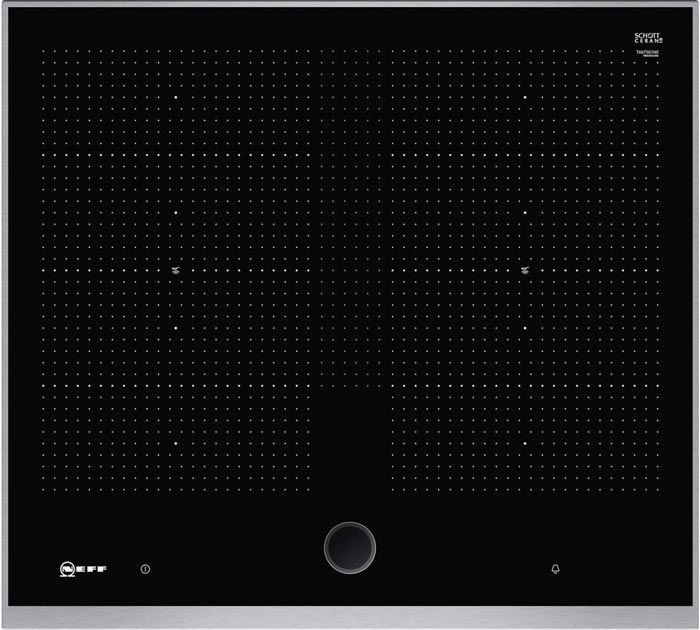 T66TS61N0 Neff afbeelding 2