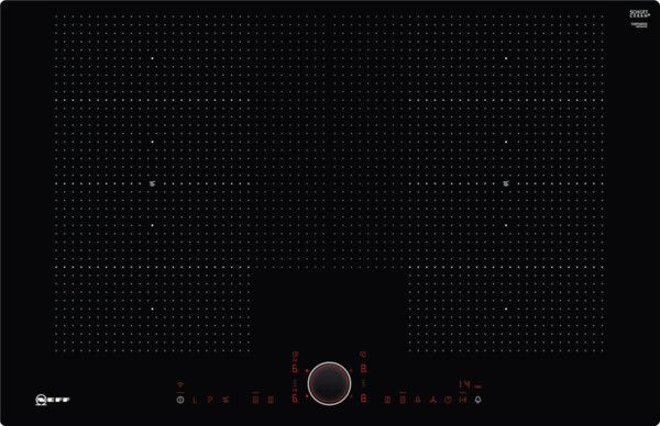 Neff T68PS6RX0 kookplaat afbeelding 1