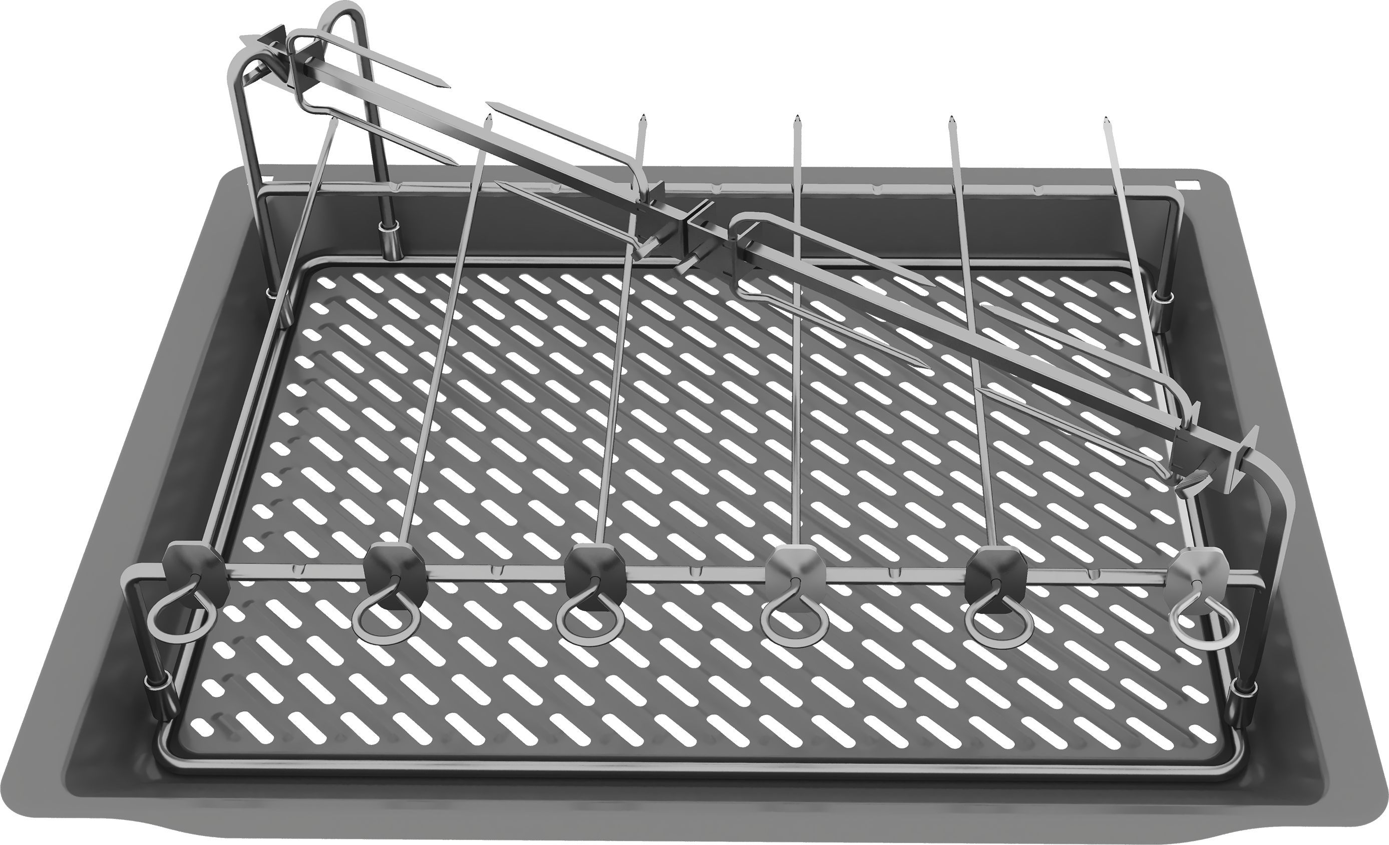 Neff Z11CG10X1 onderdeel afbeelding 1