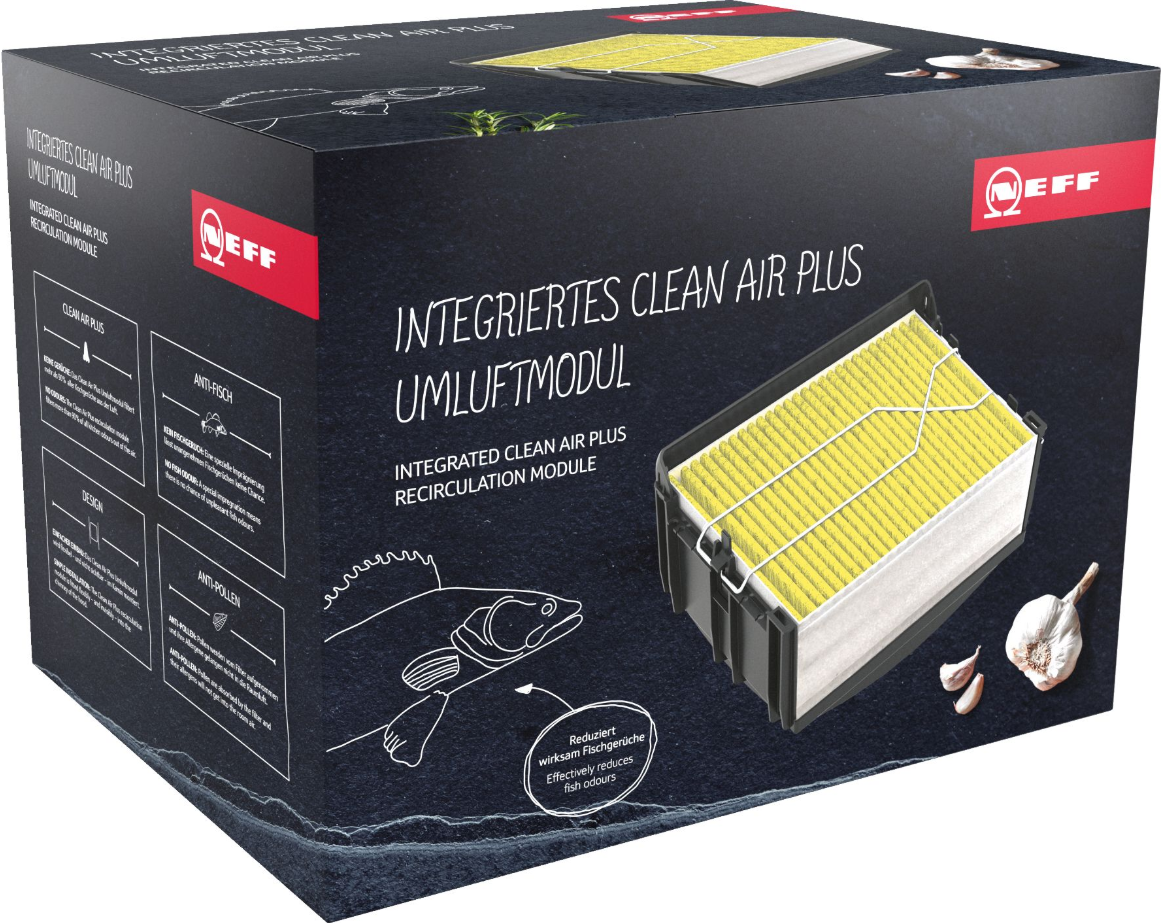 Z51DXI1X6 Neff afbeelding 2