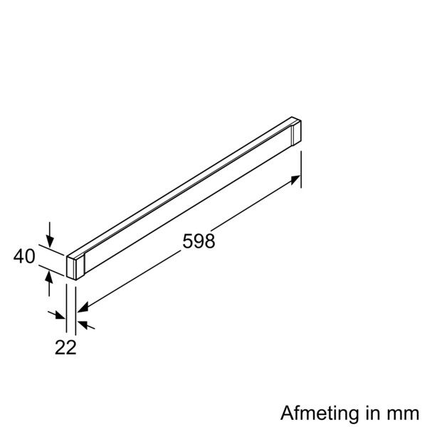 Z54TH60N1 Neff afbeelding 2