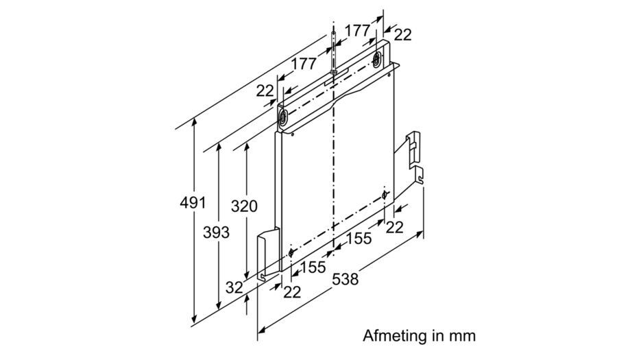 Z54TL60X0 Neff afbeelding 2