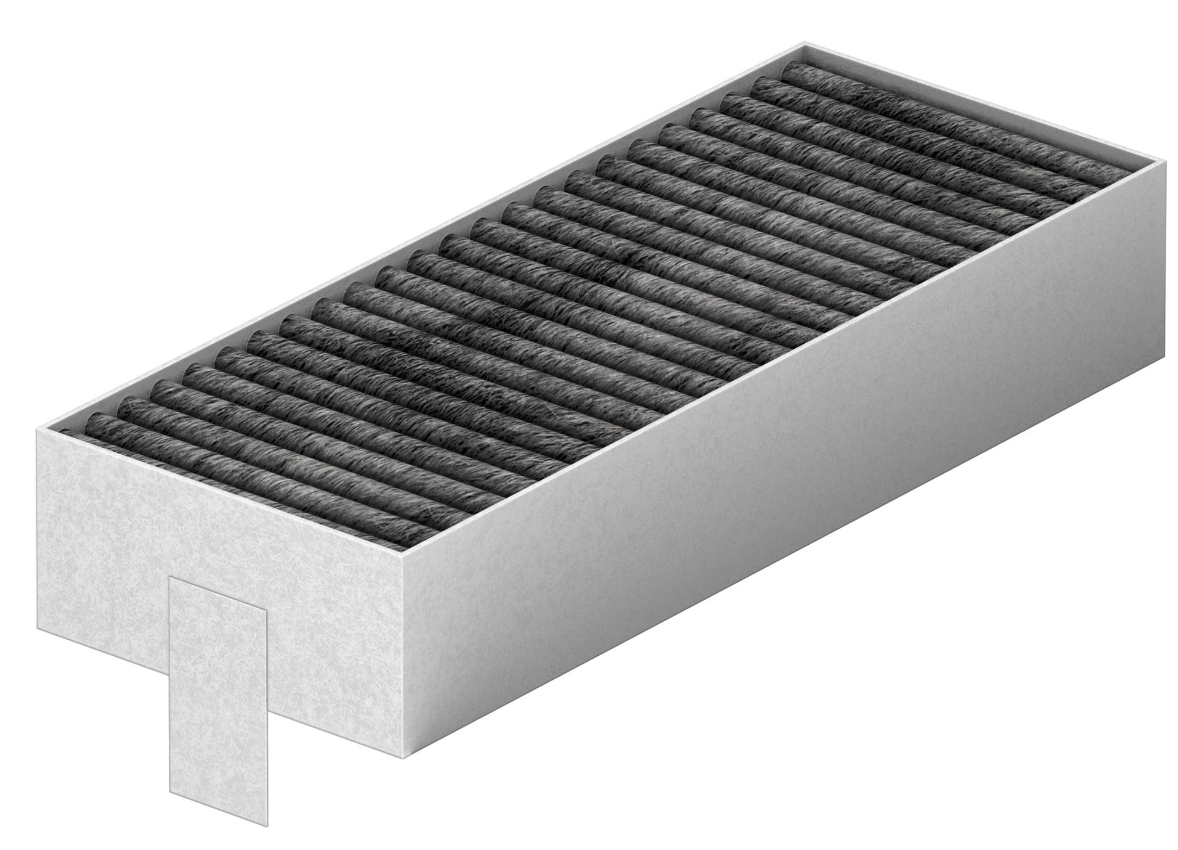 Neff Z821UD0 onderdeel afbeelding 1