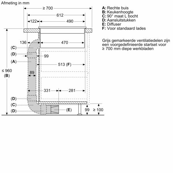 Z861KR0 Neff afbeelding 2