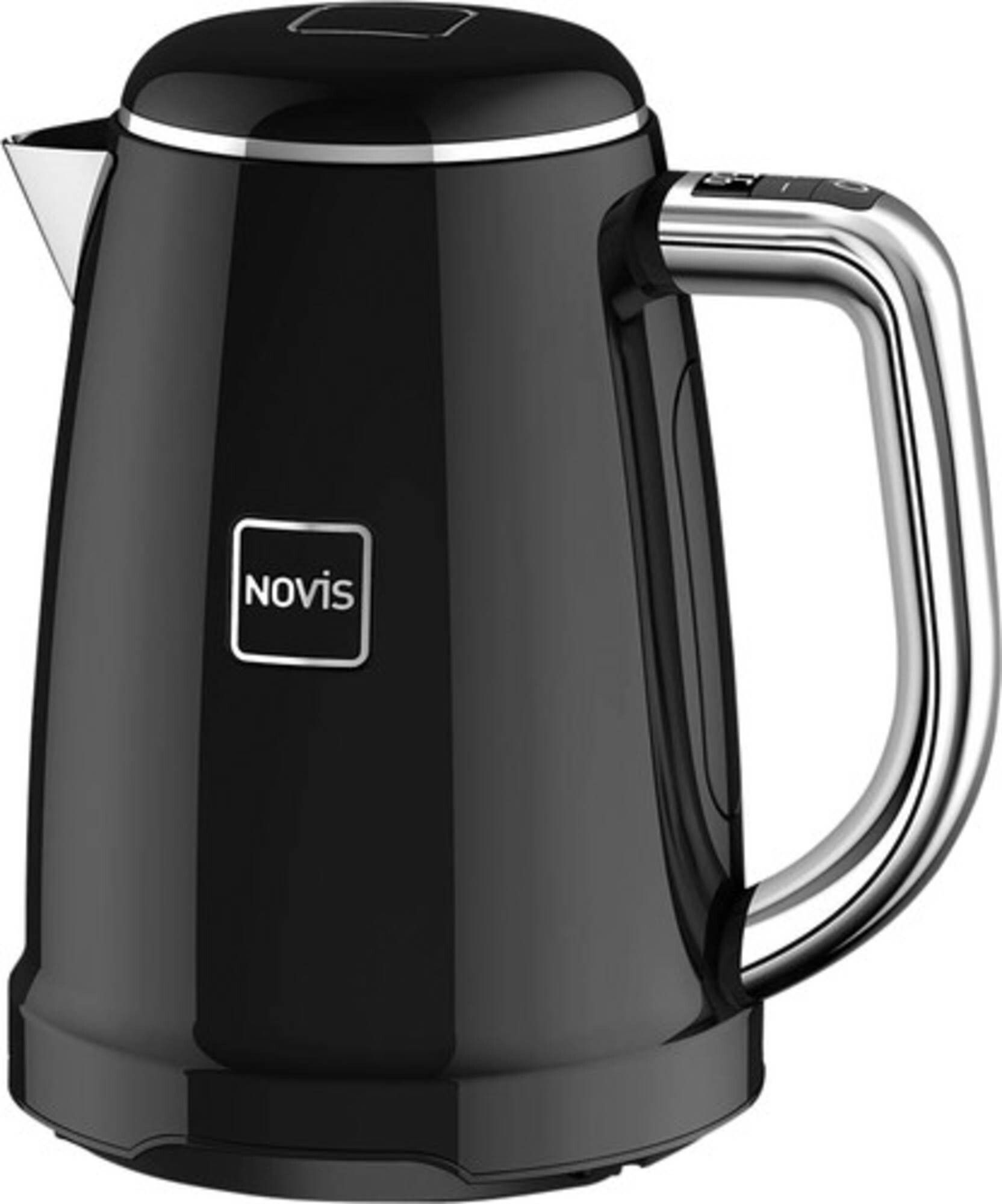 Novis KTC1BLACK