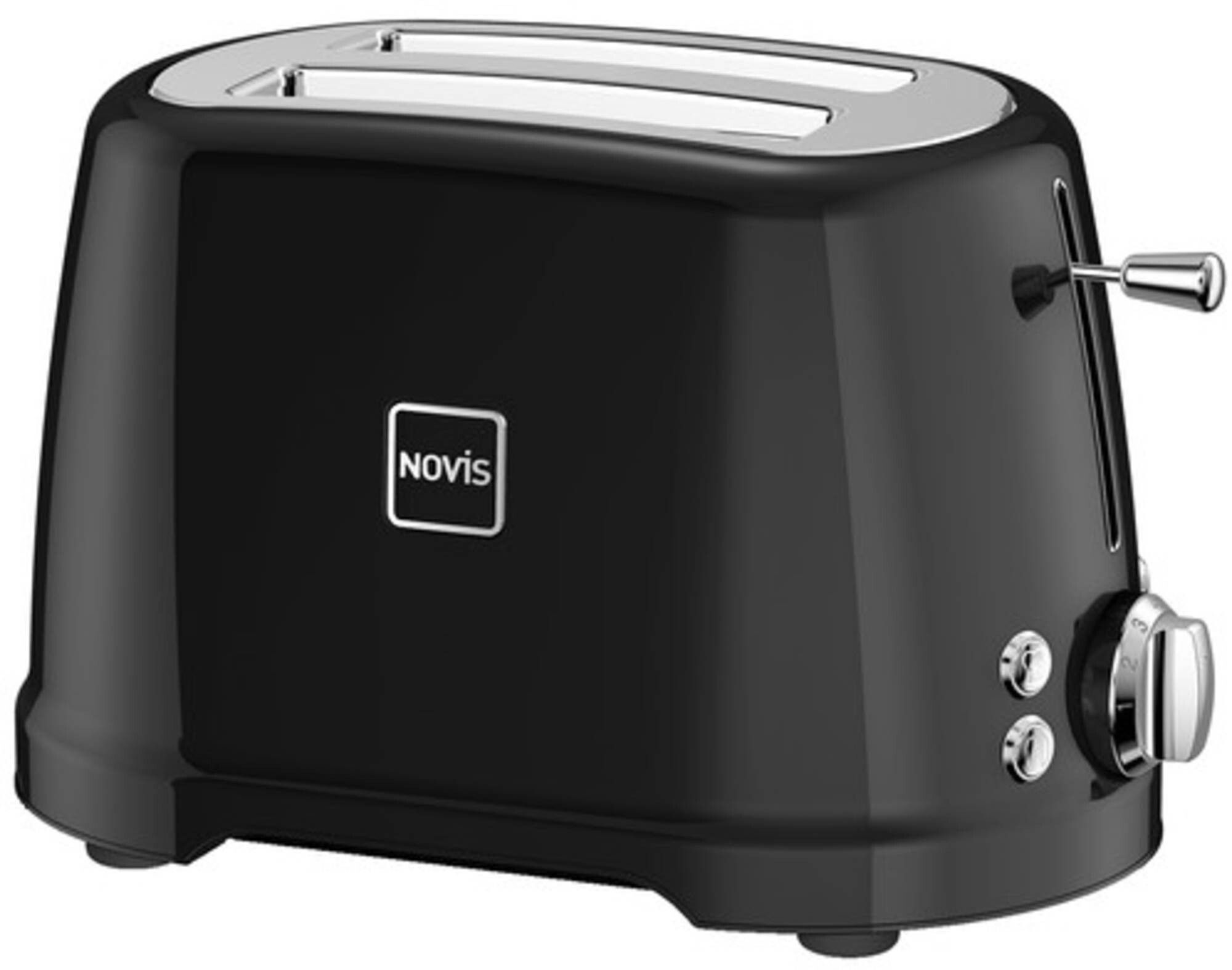 Novis T2BLACK