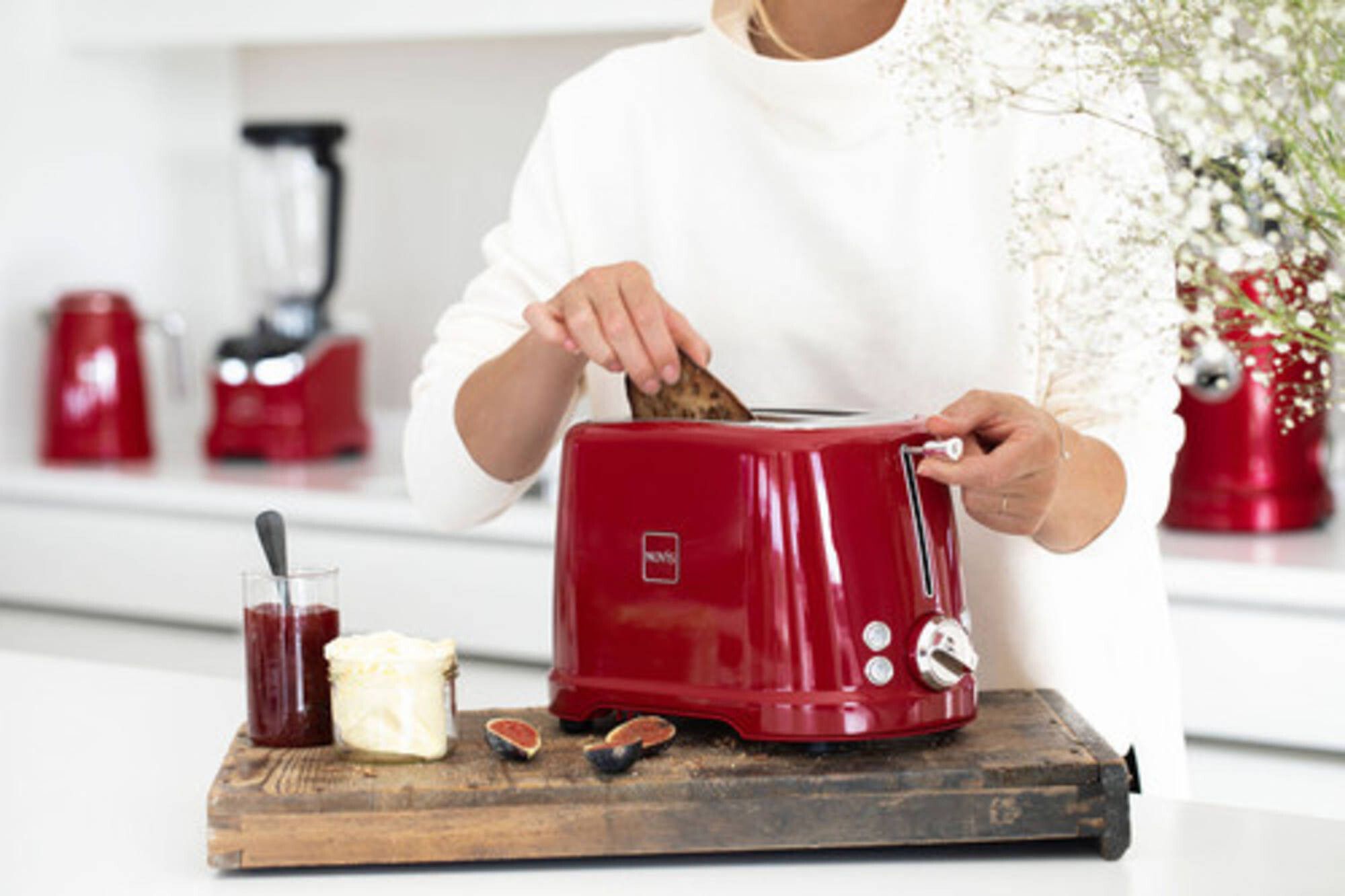 T2RED Novis afbeelding 2