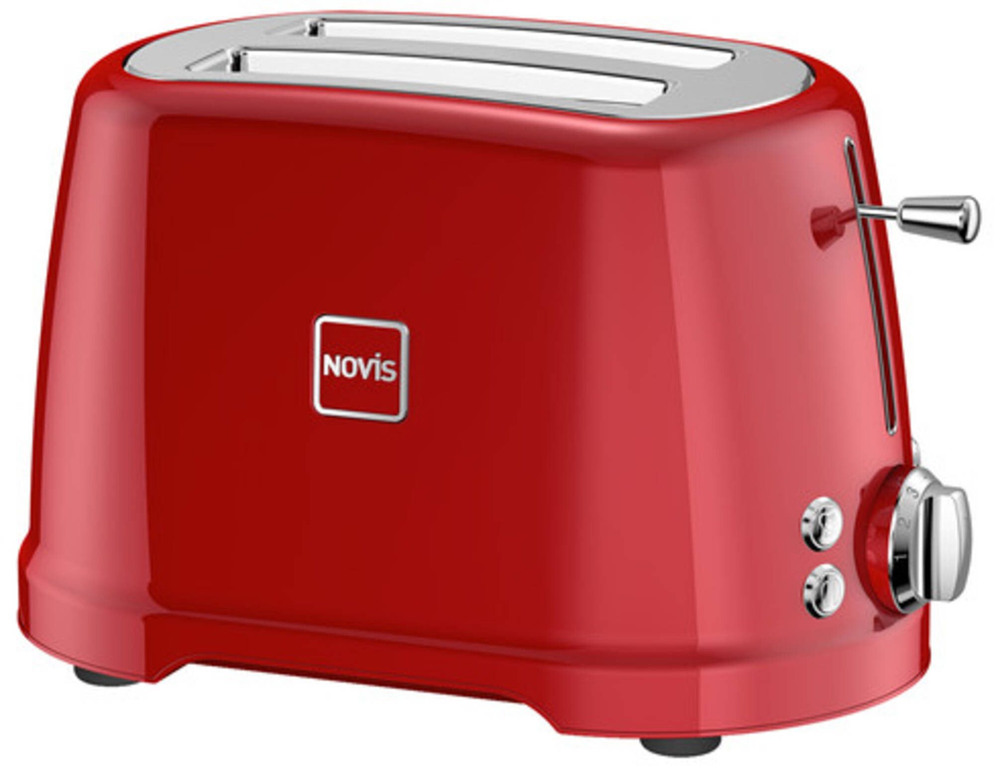 Novis T2RED