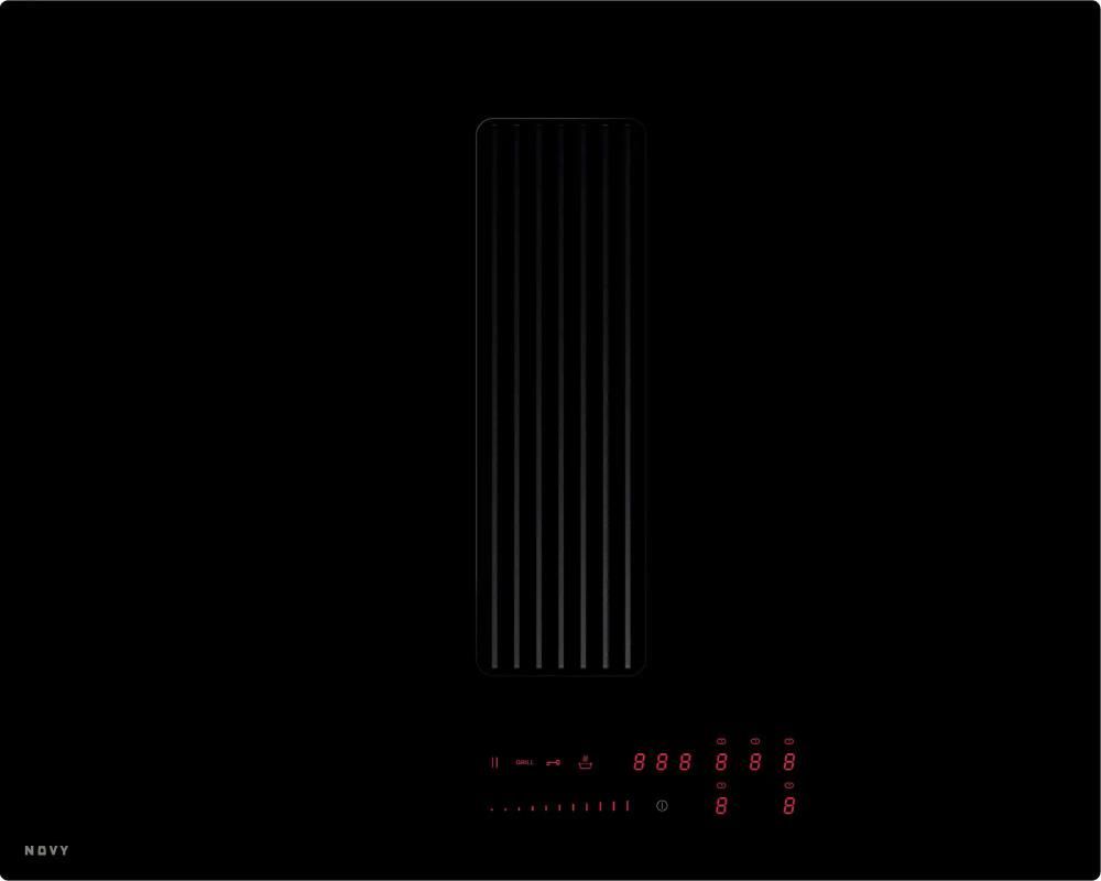 Novy 1881 kookplaat afbeelding 1