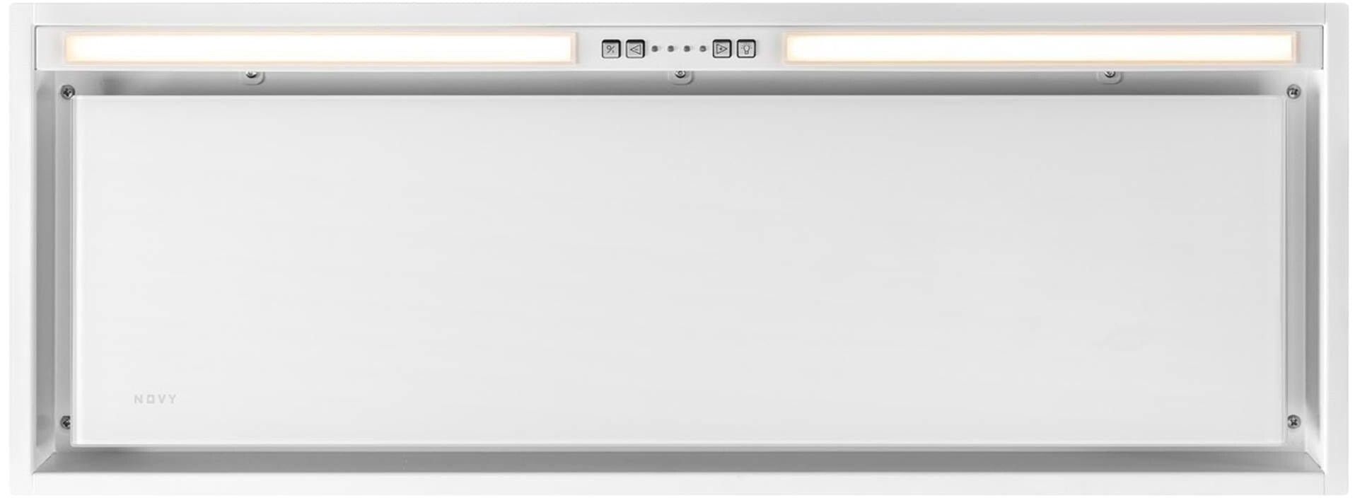 Novy 26080 afzuigkap afbeelding 1