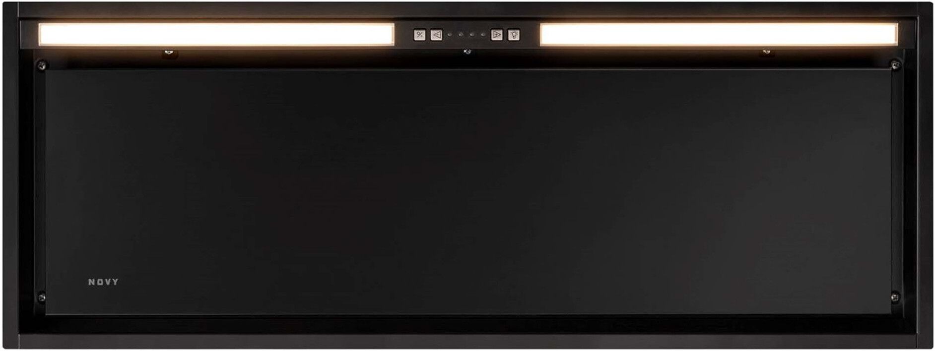 Novy 26082 afzuigkap afbeelding 1