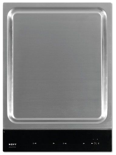 Novy 3753 kookplaat afbeelding 1