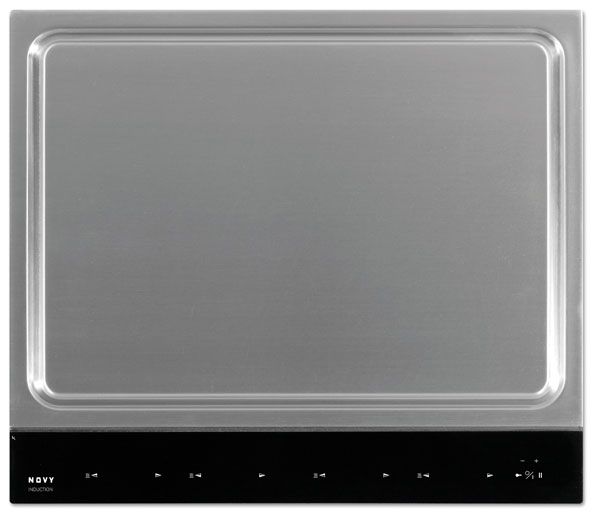 Novy 3754 kookplaat afbeelding 1