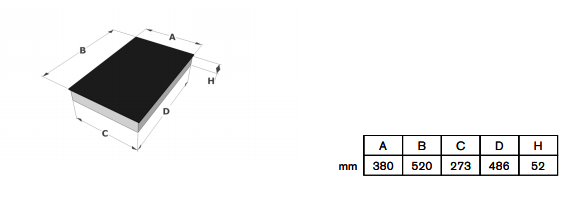 3784 Novy afbeelding 2