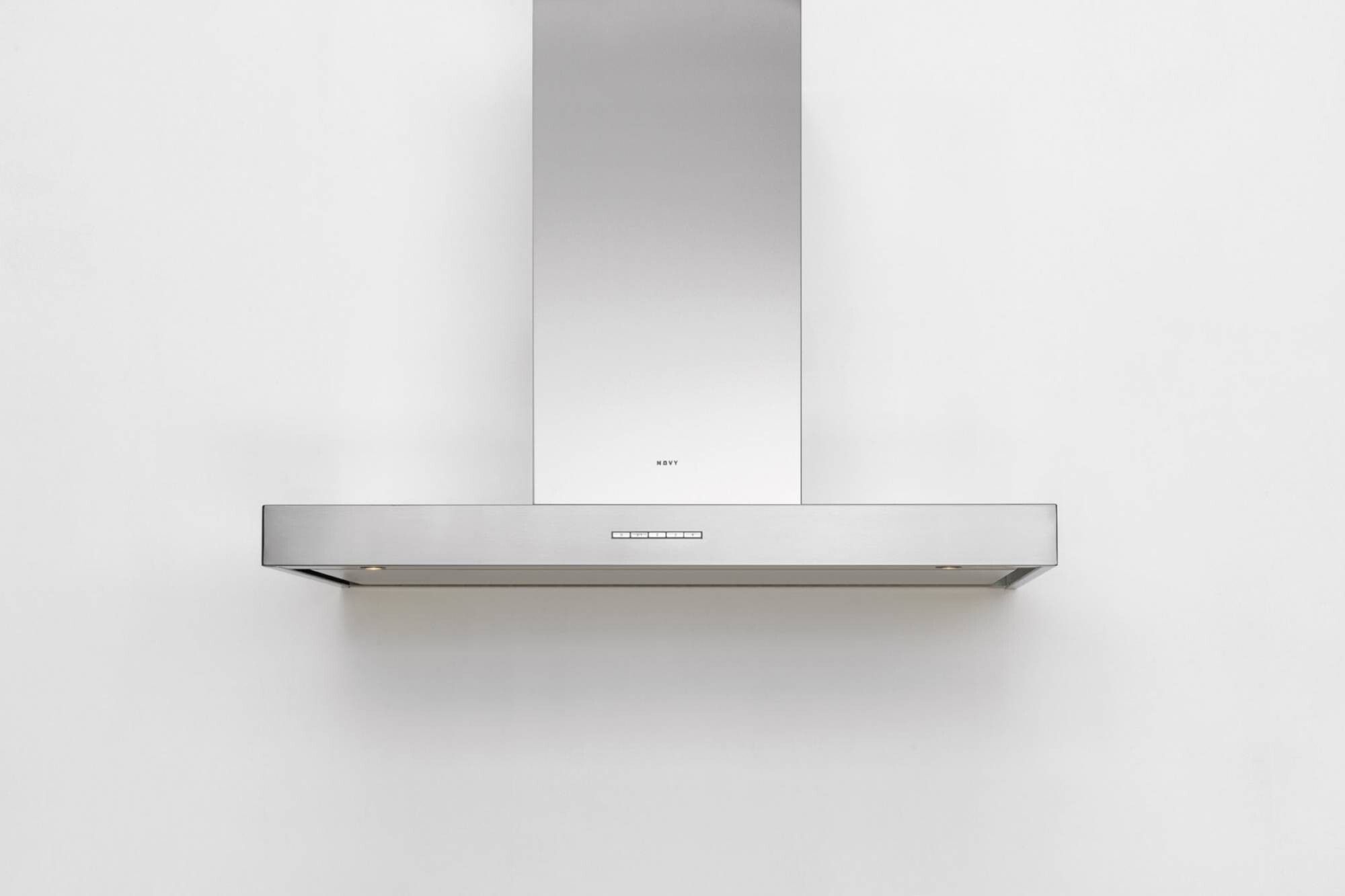 Novy 6510 afzuigkap afbeelding 1