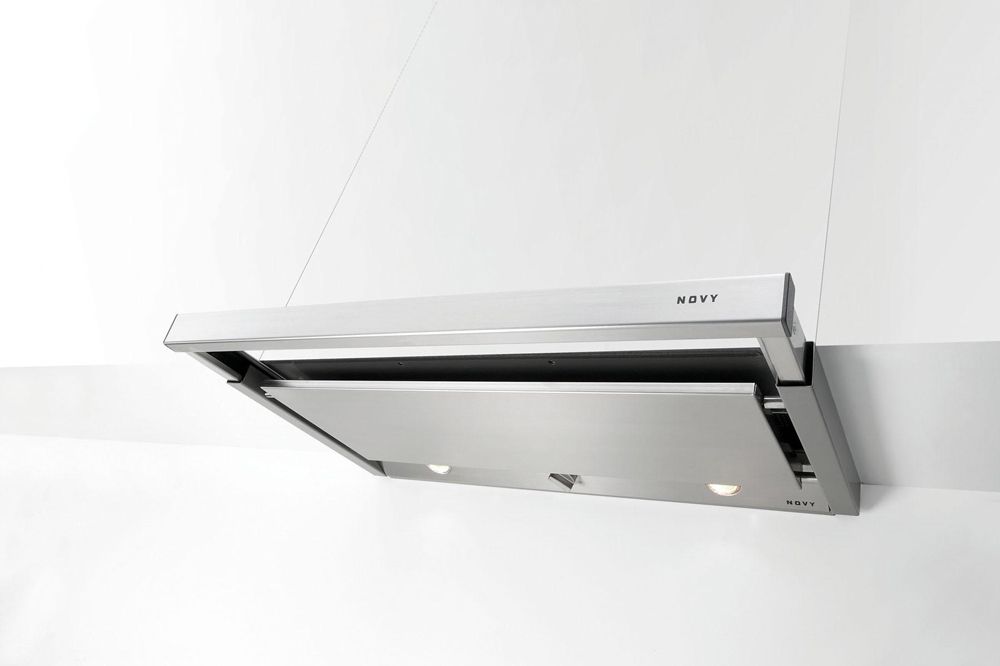 Novy 662 afzuigkap afbeelding 1
