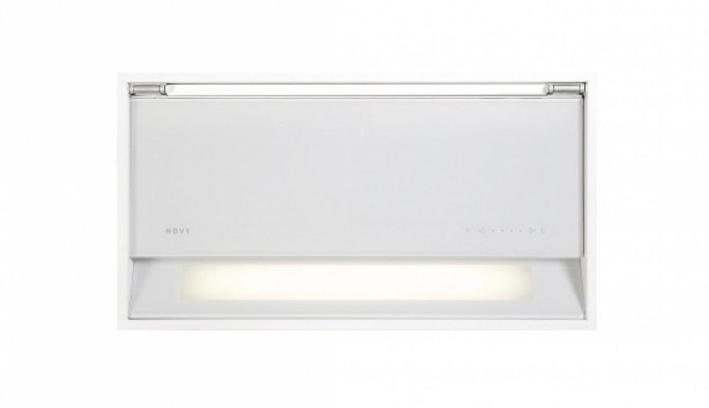 Novy 680 afzuigkap afbeelding 1