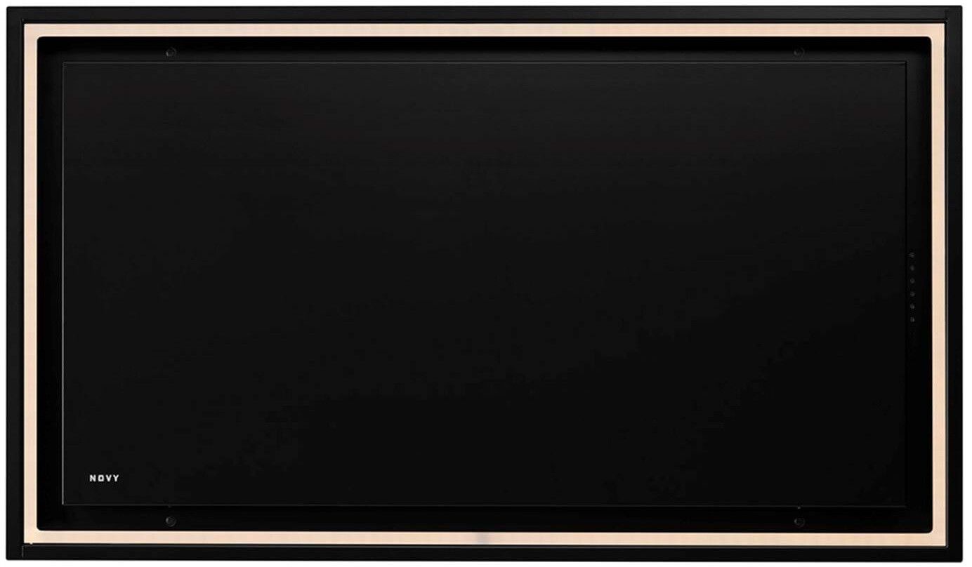 Novy 6932 afzuigkap afbeelding 1