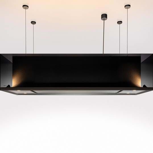 Novy 7530 afzuigkap afbeelding 1