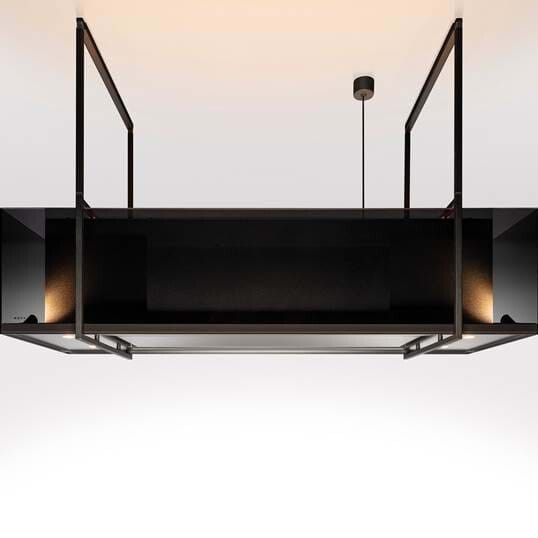 Novy 7540 afzuigkap afbeelding 1