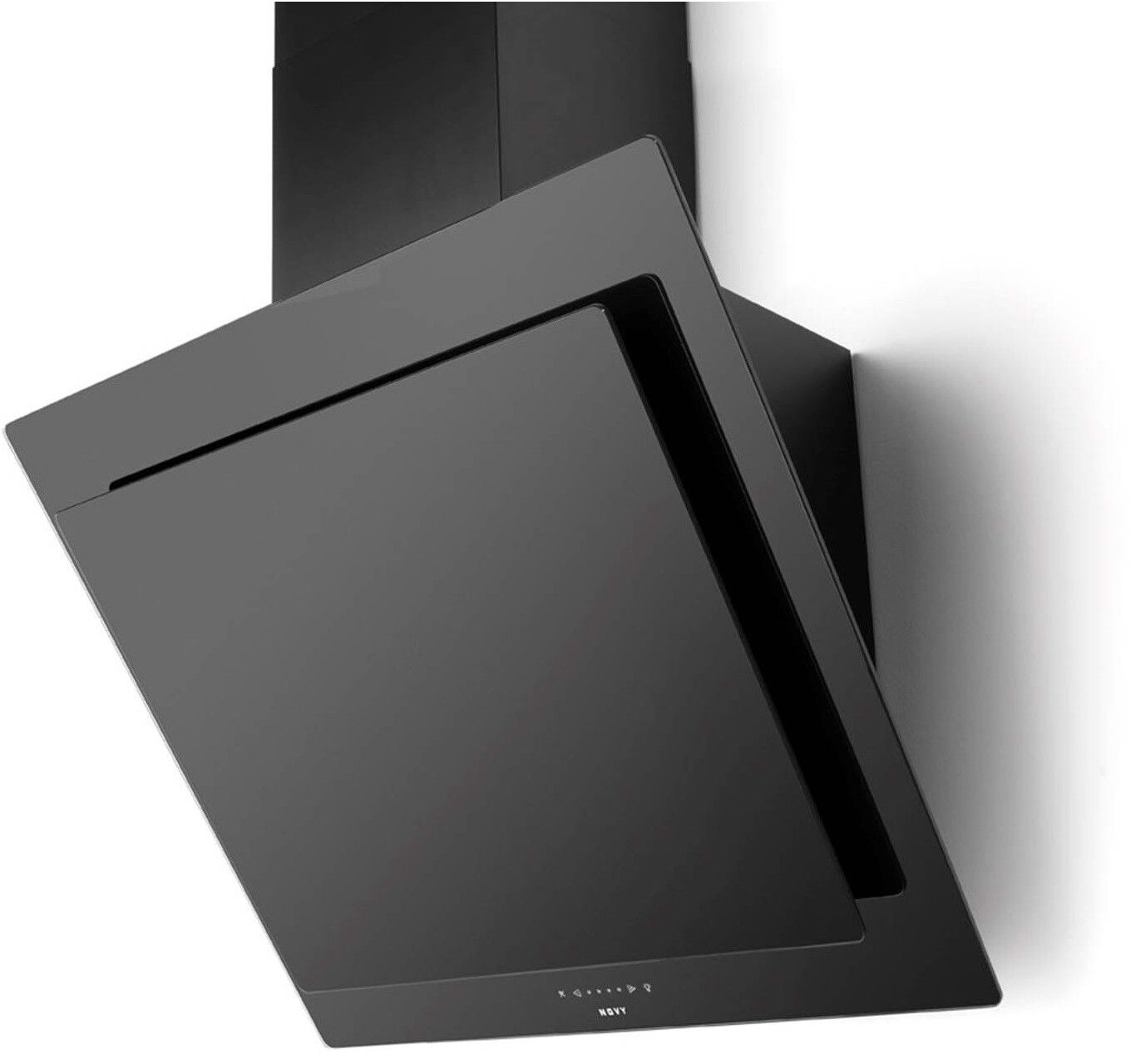 Novy 7853 afzuigkap afbeelding 1