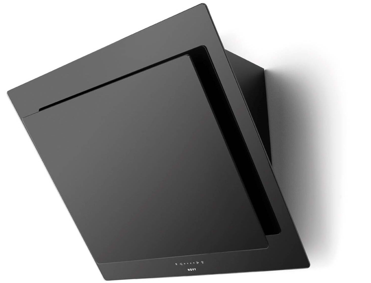 Novy 7856 afzuigkap afbeelding 1