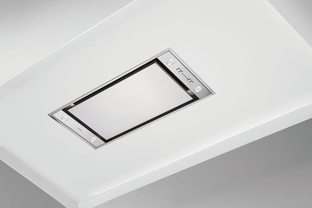 Novy 810 afzuigkap afbeelding 1