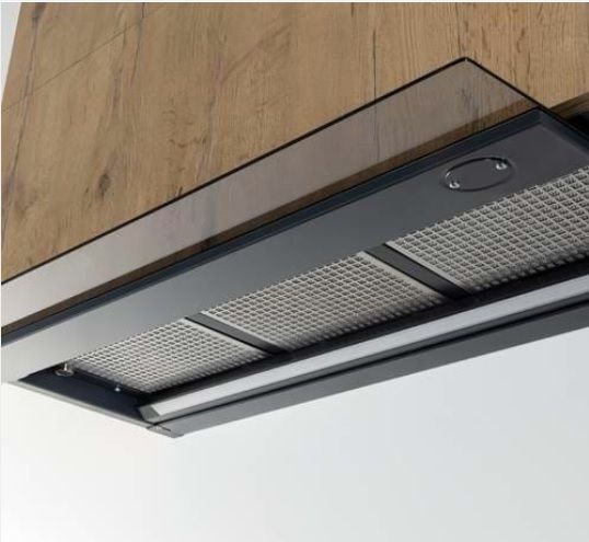 Novy 8740 afzuigkap afbeelding 1