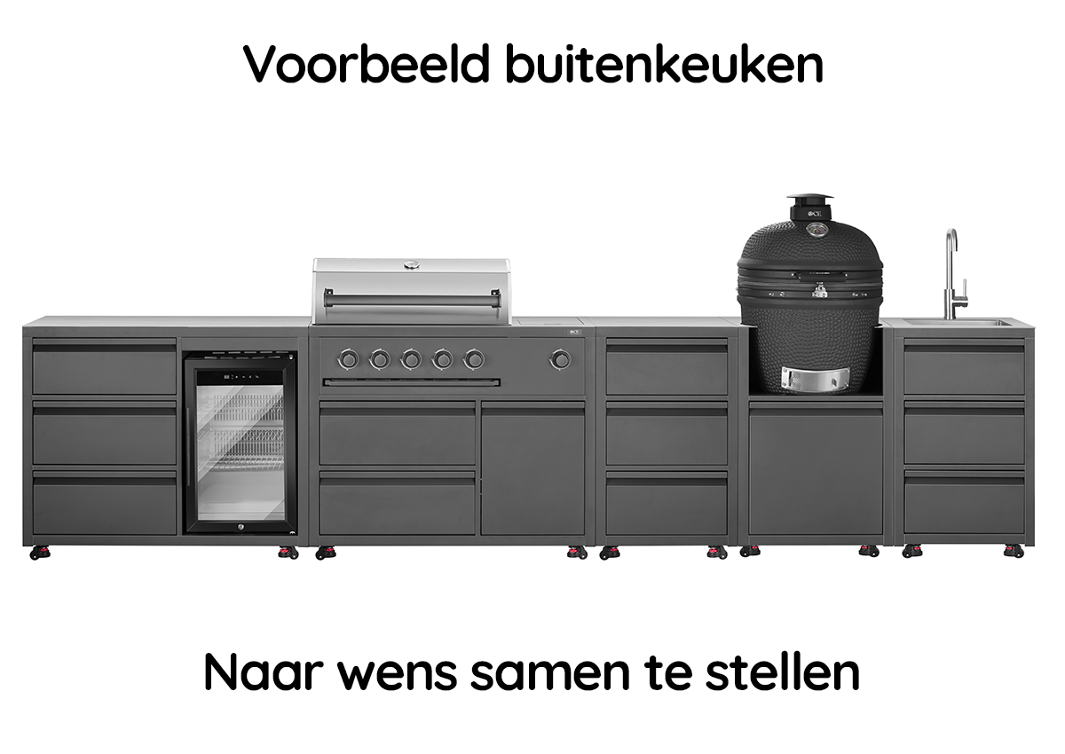 TL3100 OCE afbeelding 2