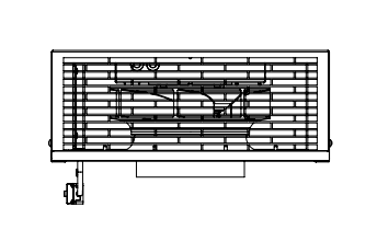 AG801FED150 Opera afbeelding 2