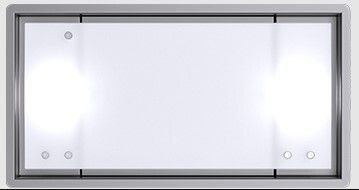 Opera BLL051A1 afzuigkap afbeelding 1