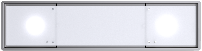 Opera BLL111B1 afzuigkap afbeelding 1