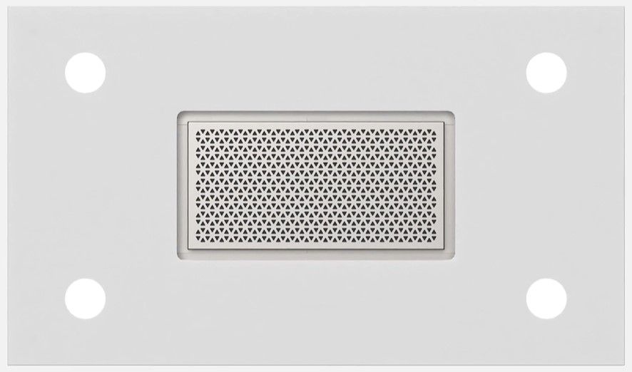 Opera CCP100CW afzuigkap afbeelding 1