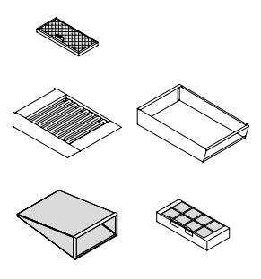 Opera DFOGF02 onderdeel afbeelding 1