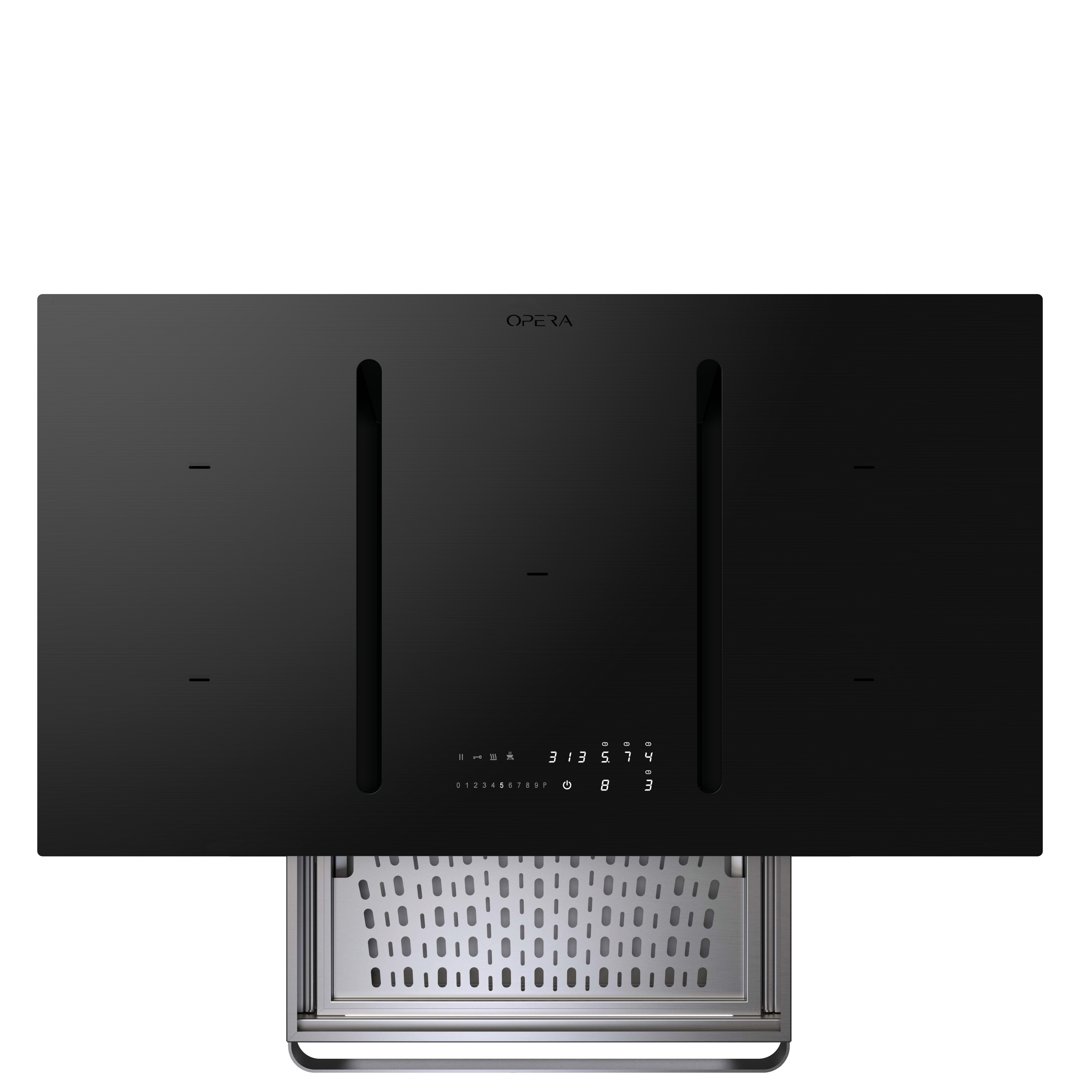 Opera DNI93C220 kookplaat afbeelding 1