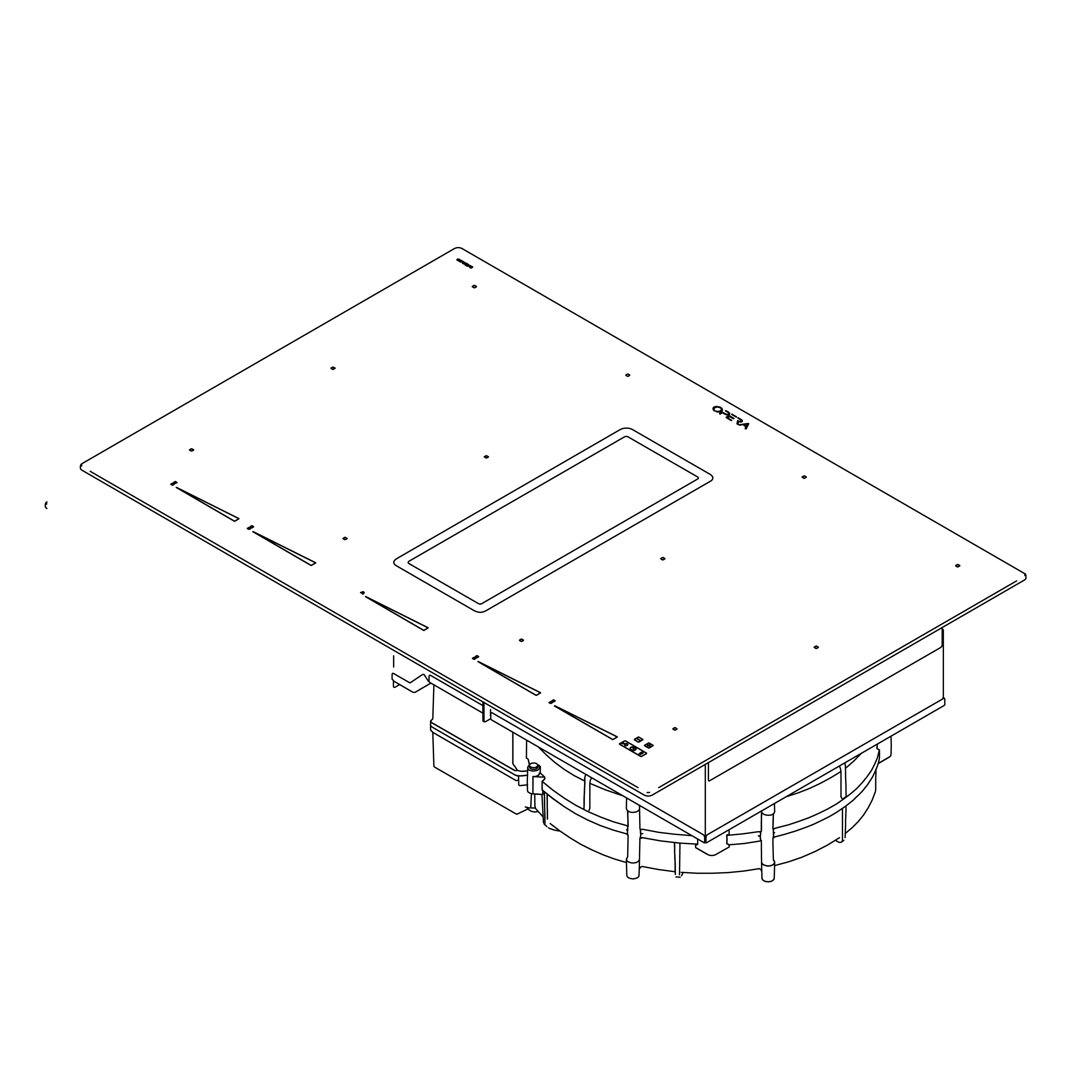 DPF78C10 Opera afbeelding 2