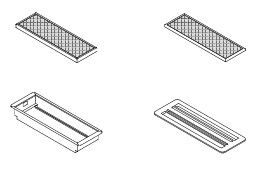 Opera DVIGR01 onderdeel afbeelding 1