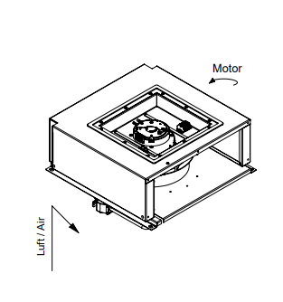 Opera EG1501FED200 onderdeel afbeelding 1