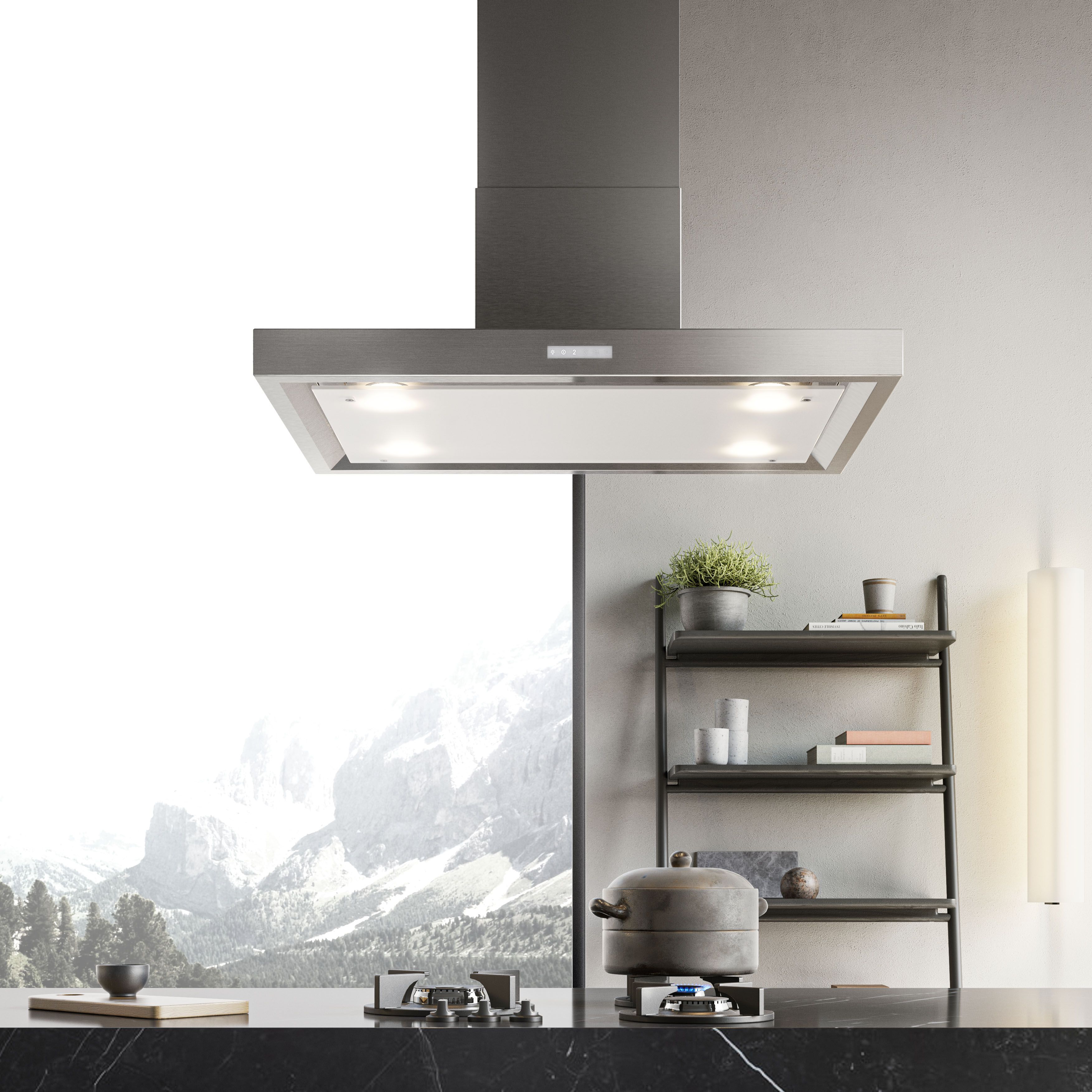 ICA090C1 Opera afbeelding 2