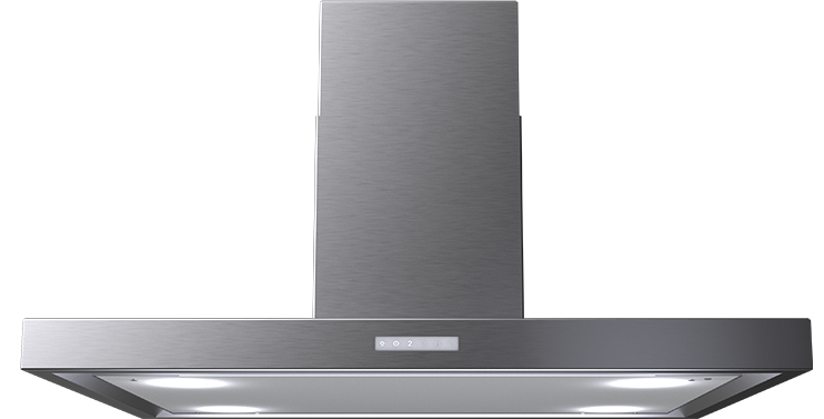 Opera ICA100A1 afzuigkap afbeelding 1