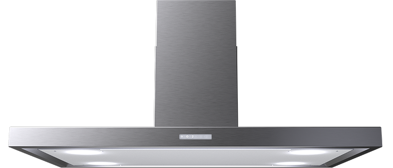 Opera ICA120B1 afzuigkap afbeelding 1