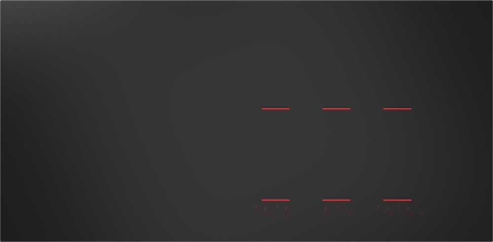 Opera IMA0X6A0 kookplaat afbeelding 1