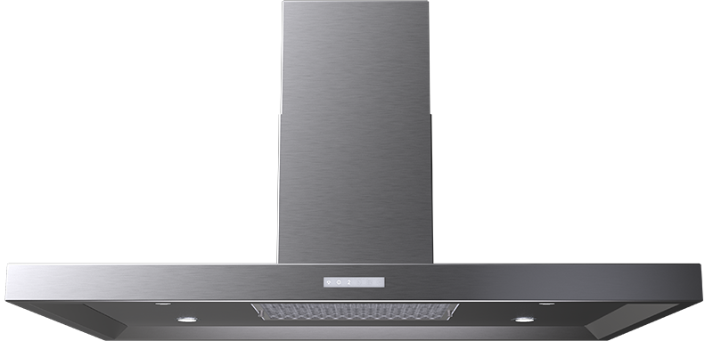 Opera IPA120C1 afzuigkap afbeelding 1