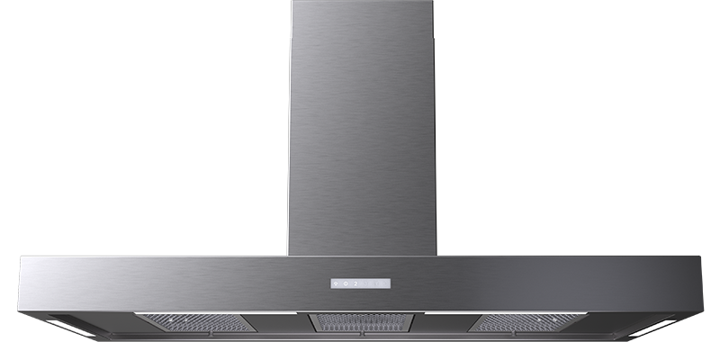 Opera WST120A1 afzuigkap afbeelding 1