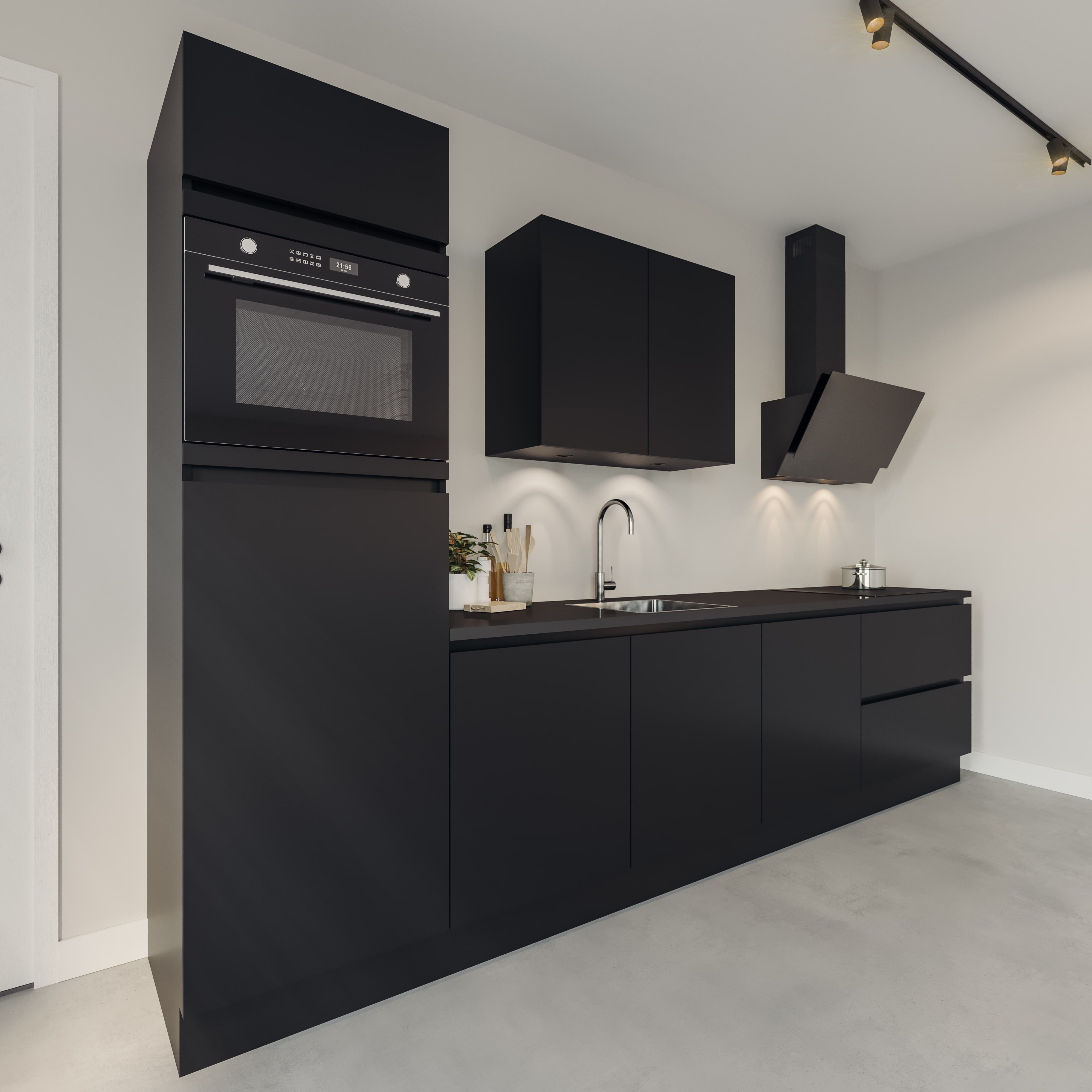 NPZGHH30R Paco afbeelding 2